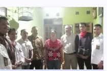 Kasus Perusakan Makam Katolik Kotagede…