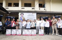 Pemkab Sleman Terima Bantuan Alat…