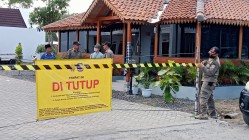 Kasidi Lurah Maguwoharjo Ungkap…