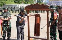 TMMD Reguler ke-124 Tahun 2025…