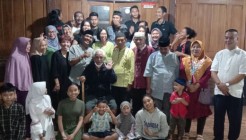 Kompak Trah Suroharjo Banguntapan…
