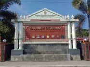 HUT Keistimewaan DIY Kalurahan…
