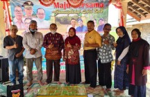 Sutisna Wibawa Meski Tak Berhasil…