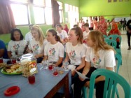 Wuich Siswa Londho Sinau Honocoroko…