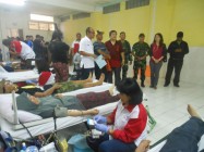 Peduli Kemanusiaan Toko Mas Kranggan…