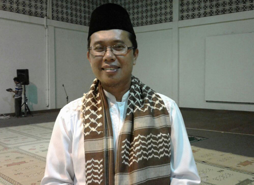 Mata Bisa Melek Dari Bangun Tidur : Maka Umat Muslim Wajib Bersyukur