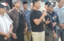 Peringati HUT Ke 111 Genjahan Ponjong…
