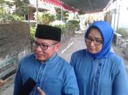 Istri masuk Islam keluarga ini…
