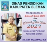 Pendidikan Terus Berkembang Ery…