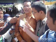 Granad Laporkan Sultan ke Presiden…