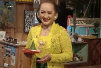 Lagu Langgam Jawa Kenyo Yogja Di…