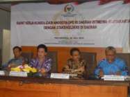 Ratu Hemas, Pembangunan Hotel Harus…
