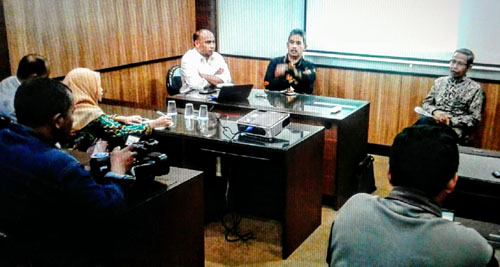 KA UII Adakan Silaturahmi Dan  Deklarasi Nasional Forum Advokat