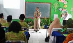 Sekretaris DLH Bantul : Mikro Plastik…