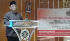 Jiwa Profetik dan Patriotik Harus…