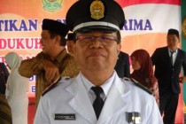 Edi Pudjono Bangun Pemerintah Wonokromo…