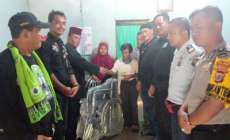 10 Maret 2019 FJR Santuni Anak…