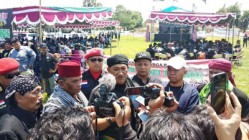 Forum Jogja Rembug Deklarasikan…