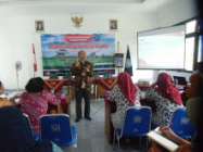 BNN SLEMAN ADAKAN PENDAMPINGAN…