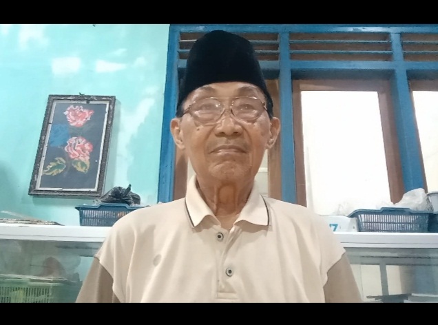 Krt. Sarwanto Hadi Projo Ungkap Wahyu Bupati Bisa Oncat Atau Pindah