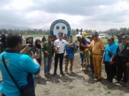 Kuda Queen Thalasa Sabet Prestasi…