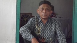 RATUSAN MASYARAKAT NGALAP BERKAH…