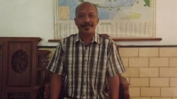 Desa Ngepossari, Semanu Bebenah…