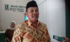 Sukamto Bertekad Salurkan Ambisinya…
