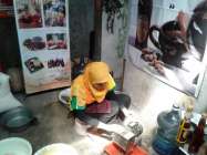 Menjelang lebaran Tenaga Kerja…