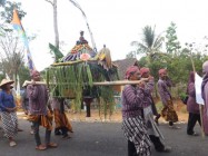 Kirab Budaya Padukuhan Gemawang…