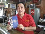 The Journey Of Koh Bing 2017 'Buku…