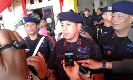 HUT  BRIMOB ke- 72 Pupuk Soliditas Jangan  Nodai Perjuangaan