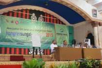Kejaksaan Diminta Usut Panitia…