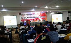 KONI DIY Merajut Kebersamaan Musrenbang…