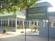 Masjid Sabiilirrosyad Lebih Tua…