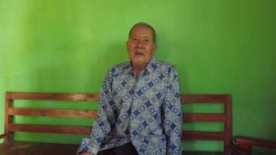 Kayu Kinah Gadung Wulung Pusaka…
