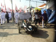 RAIH THE BEST TEAM DALAM AJANG…
