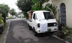 Awas Mobil Di Parkir Perumnas Condongcatur…