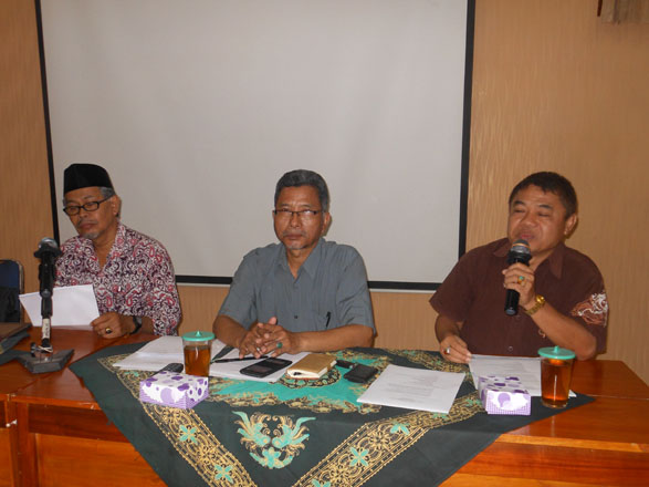 Sambut Muktamar ke 47 Muhammadiyah Bantul Gelar Expo dan Gelar Budaya