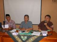 Sambut Muktamar ke 47 Muhammadiyah…