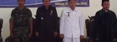 21 Jabatan di Pemkab Gunungkidul masing lowong 