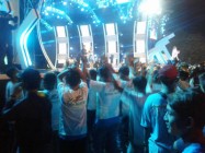 Saksikan Artis Road To Kilau Raya…
