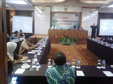 BANTUL. HARUS TANGKAP PELUANG DI ERA REVOLISI INDUSTRI 4.0