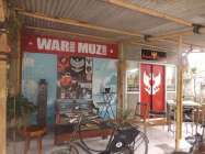 Bangkitan Nasionalisme Di Rumah…