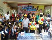 Gencarkan Wisata Pantai Pak Dewan…
