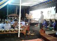 Gelar Seni Budaya Wayang Efektif…
