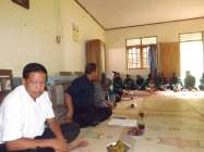 Ketemu Dengan Dprd DIY Pokdarwis…