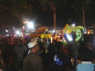 Gema Takbir 1437 H Kabupaten Tanjung…