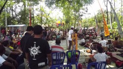 Tradisi Nanggap Tayub Dusun Bendo,…