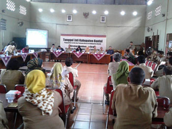 PP NOMOR 11 BISA MEMBERATKAN PEMERINTAH DESA